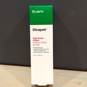 Dr. Jar5 Cicapair Tiger Grass Cream 50ml
